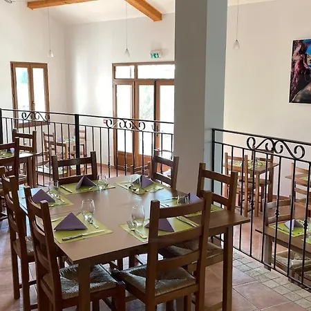 Bed & Breakfast D'hotes A Petre