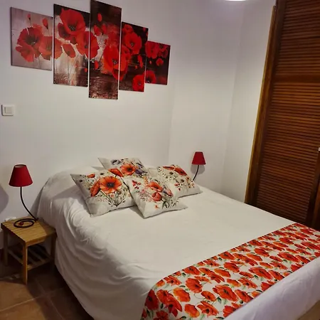 Bed & Breakfast D'hotes A Petre