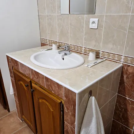 Bed & Breakfast D'hotes A Petre *