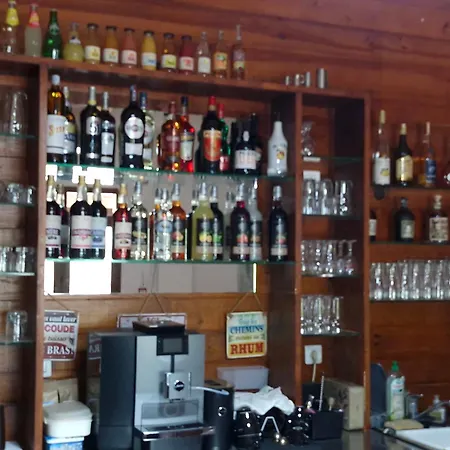 Bed & Breakfast D'hotes A Petre